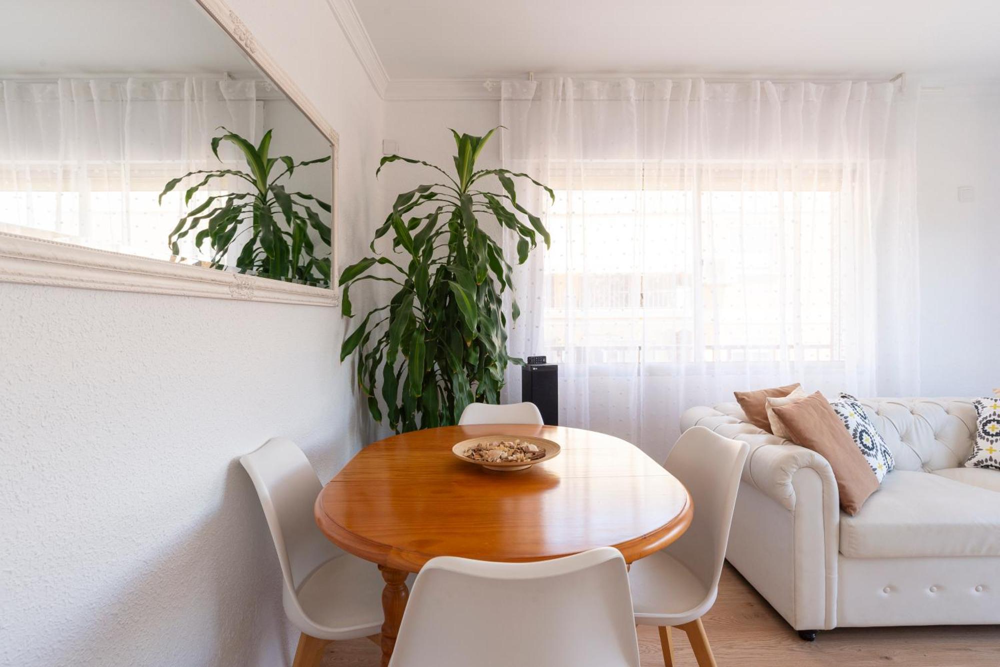 Apartment Apartrincon Candelaria *