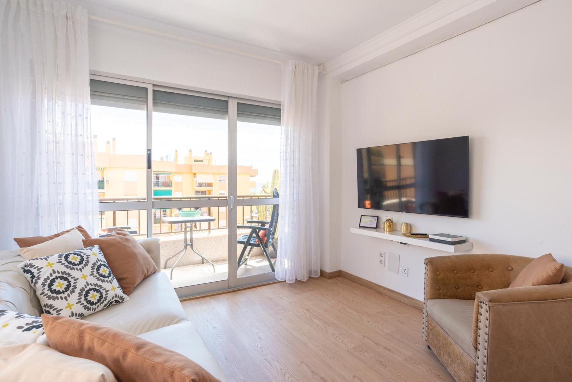 Apartrincon Candelaria Apartment