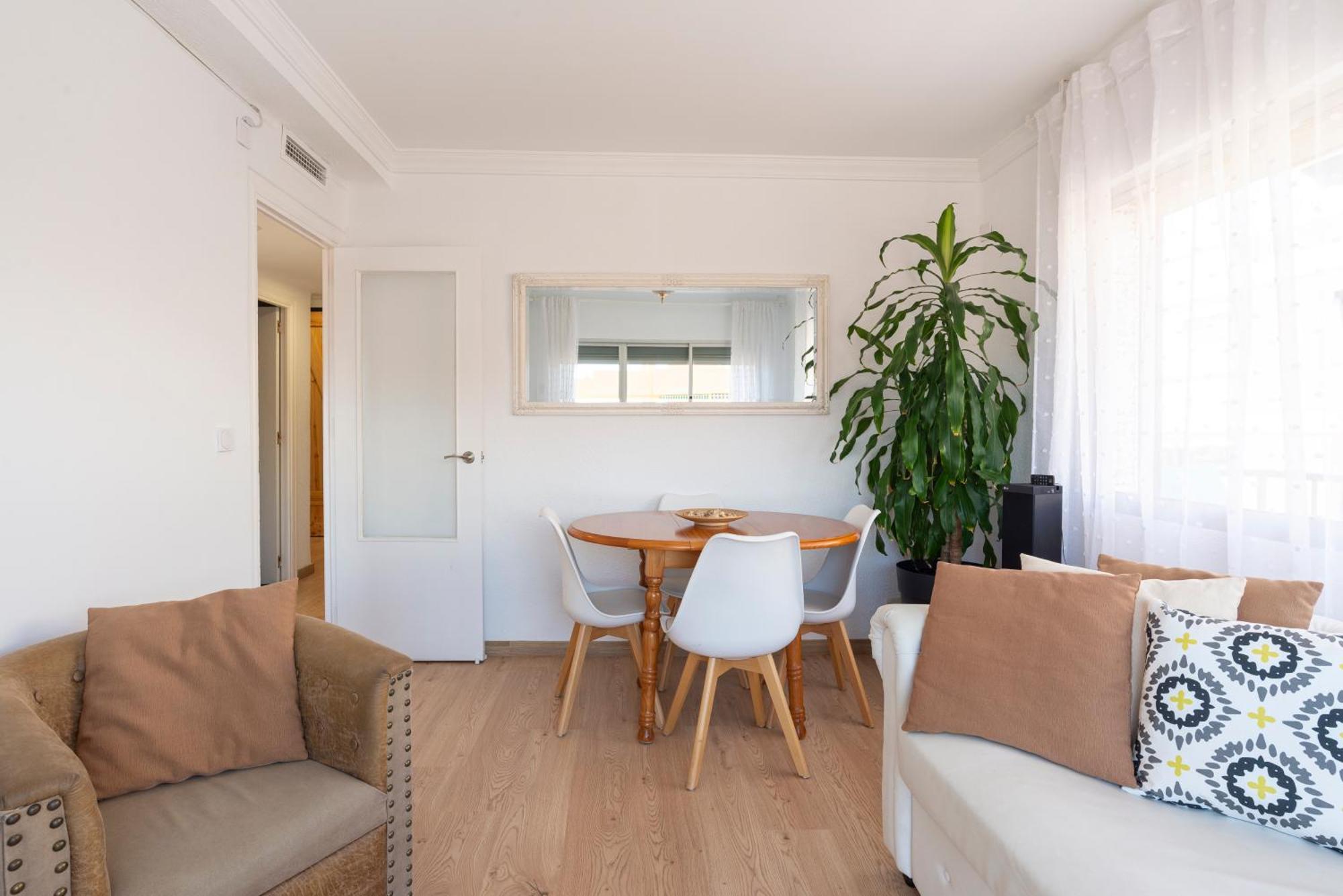 Apartment Apartrincon Candelaria