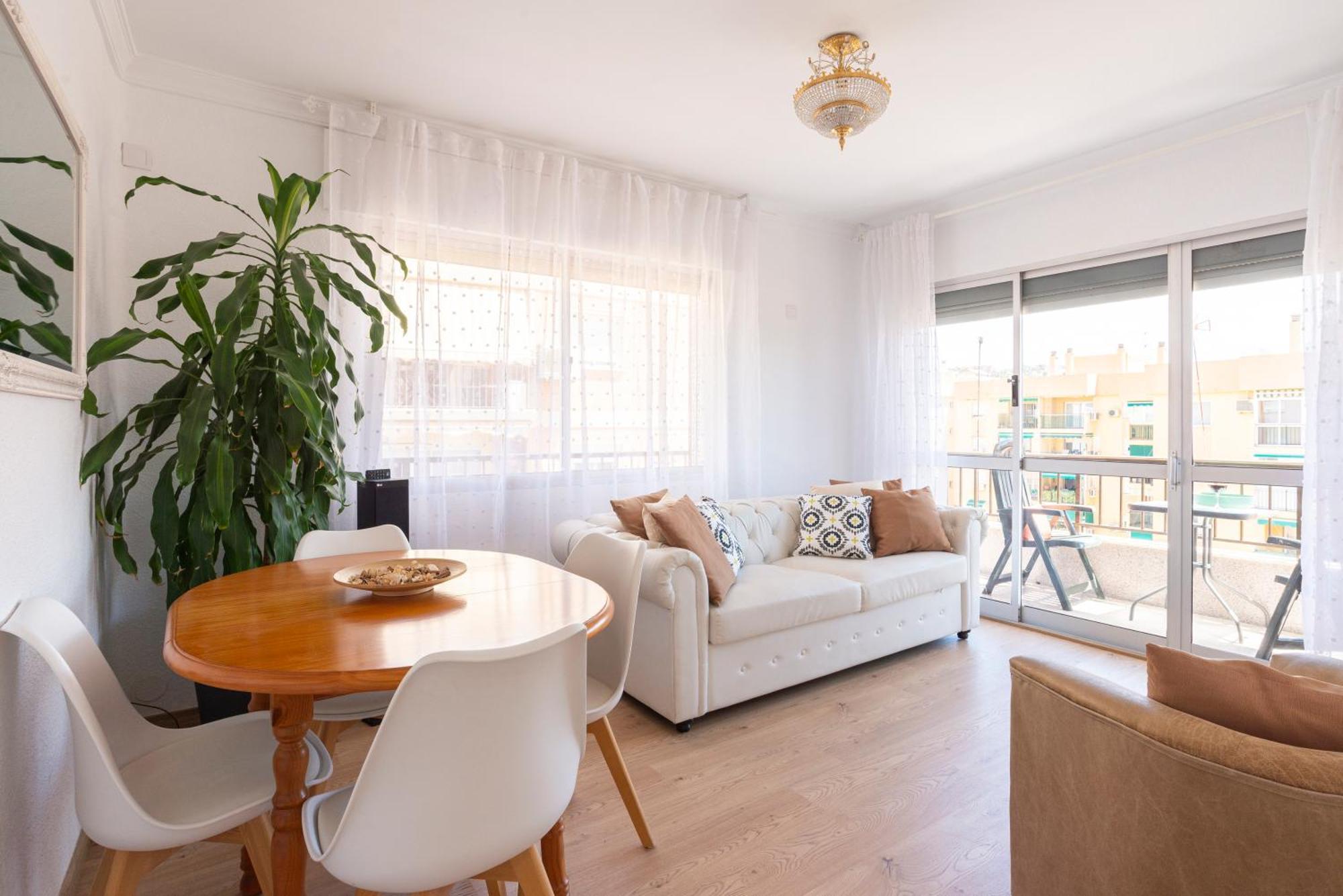 Apartment Apartrincon Candelaria *