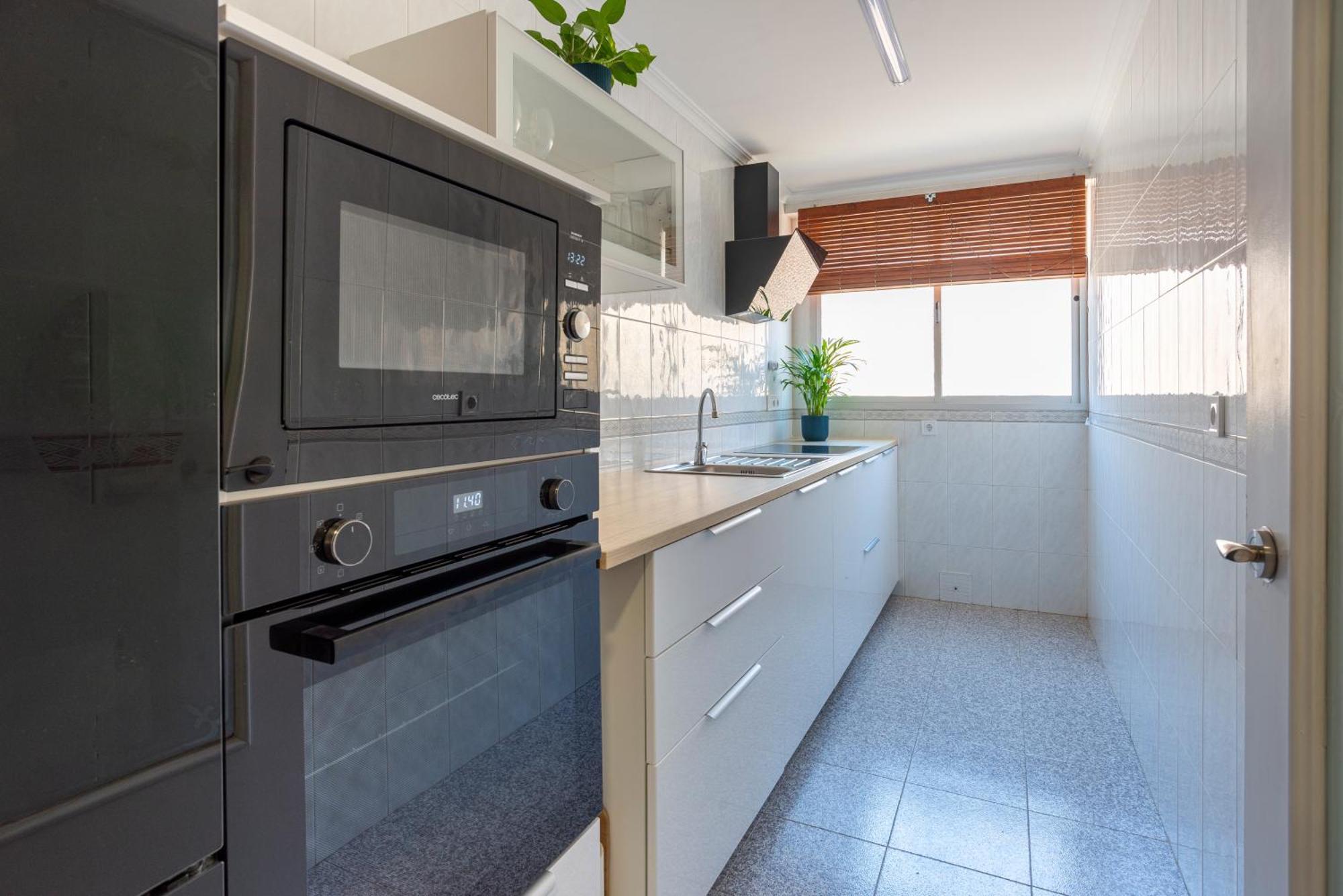 Apartment Apartrincon Candelaria *