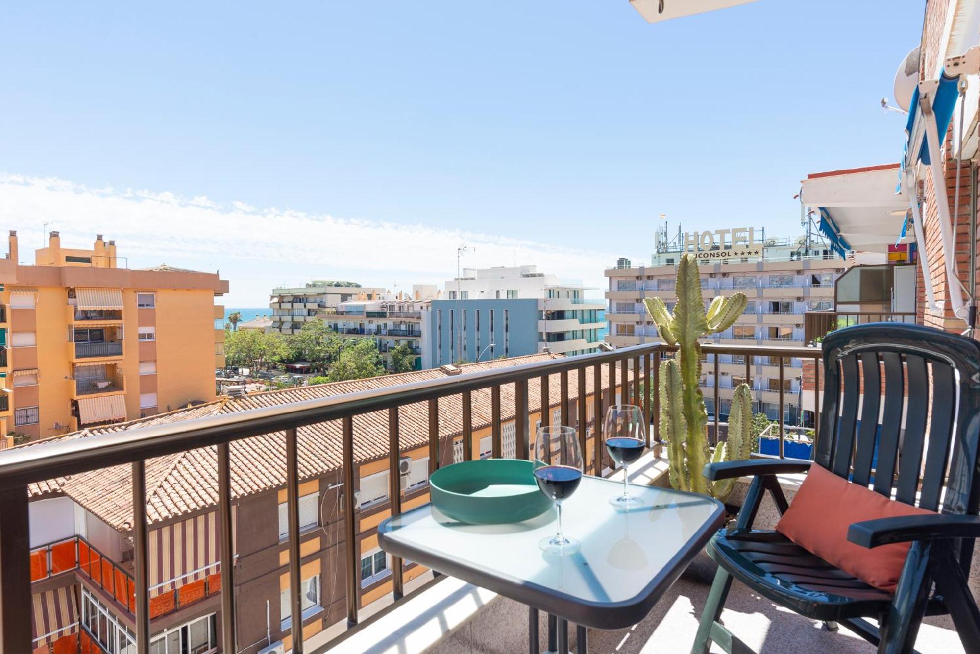 Apartment Apartrincon Candelaria Rincon de la Victoria