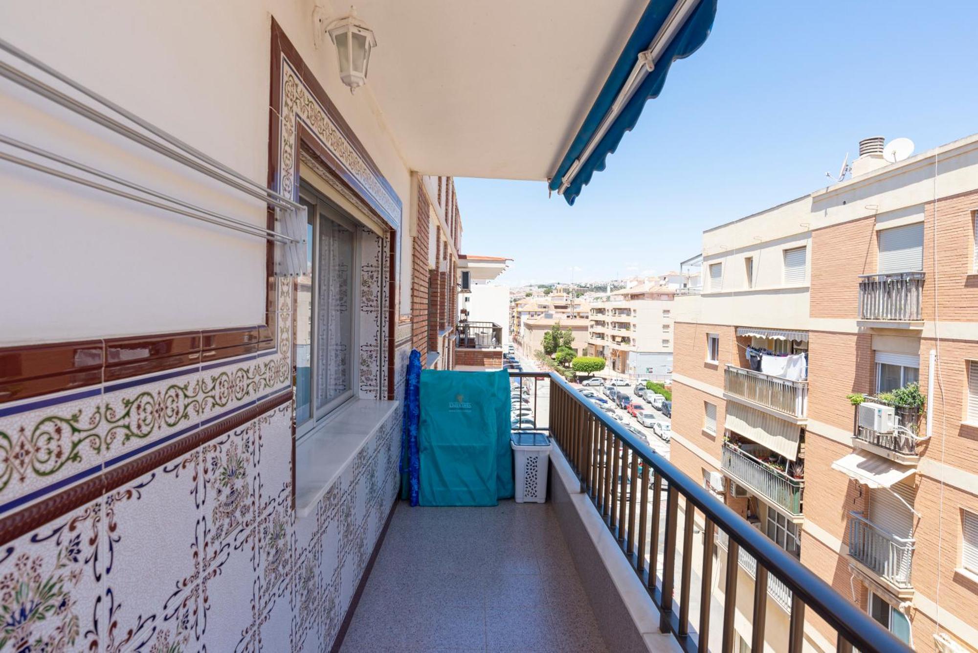 Apartment Apartrincon Candelaria