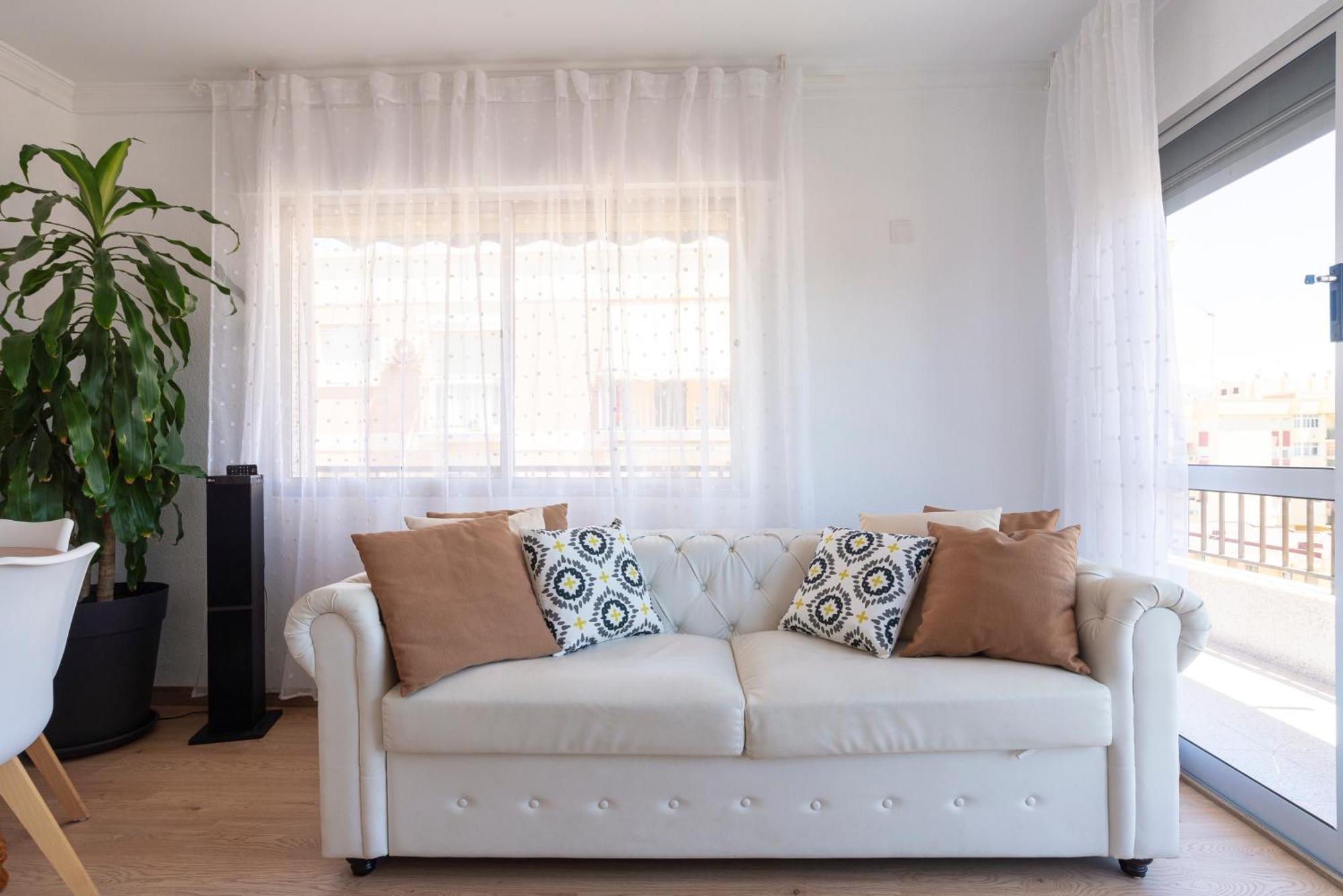 Apartrincon Candelaria Apartment Rincon de la Victoria