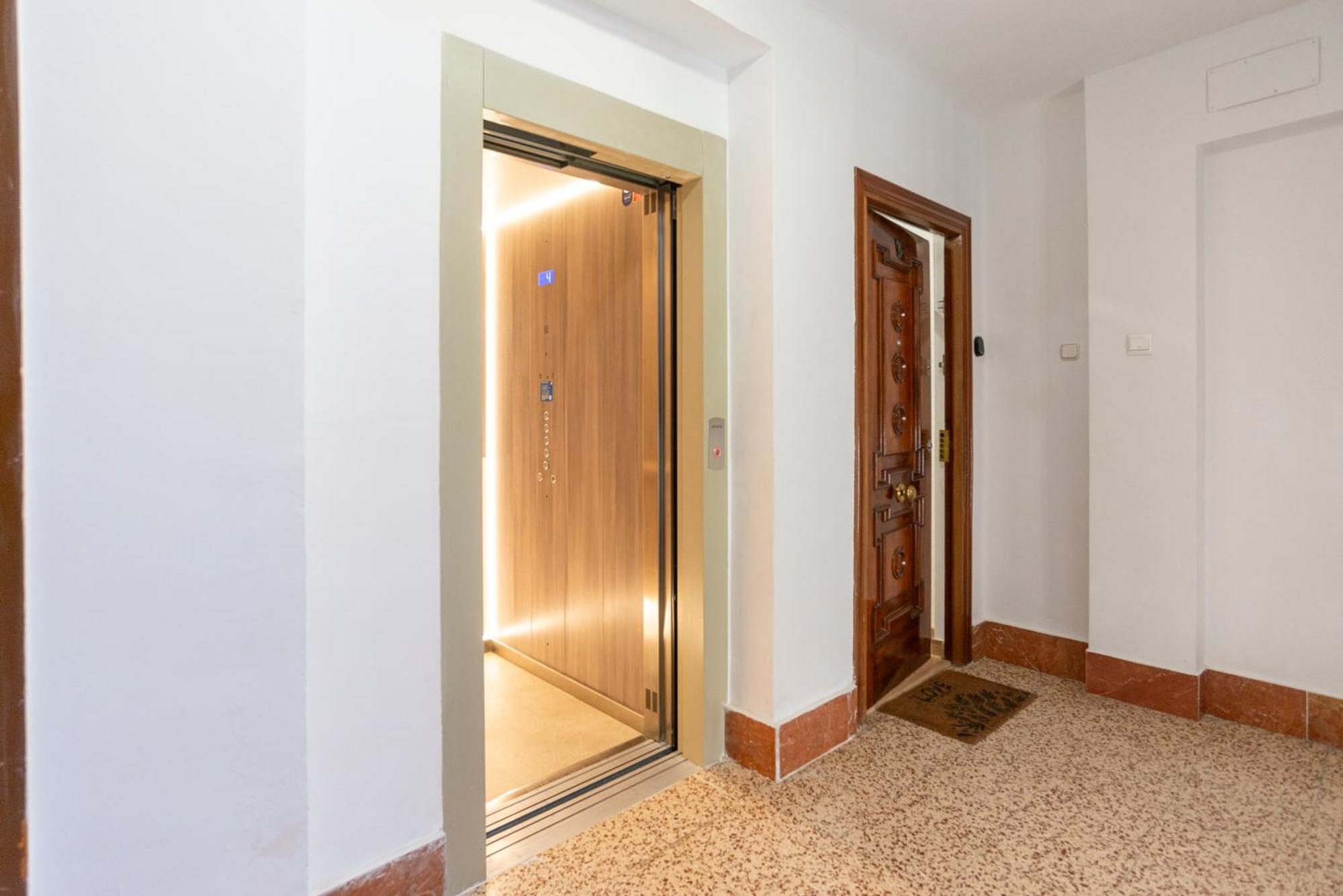 Apartrincon Candelaria Apartment *