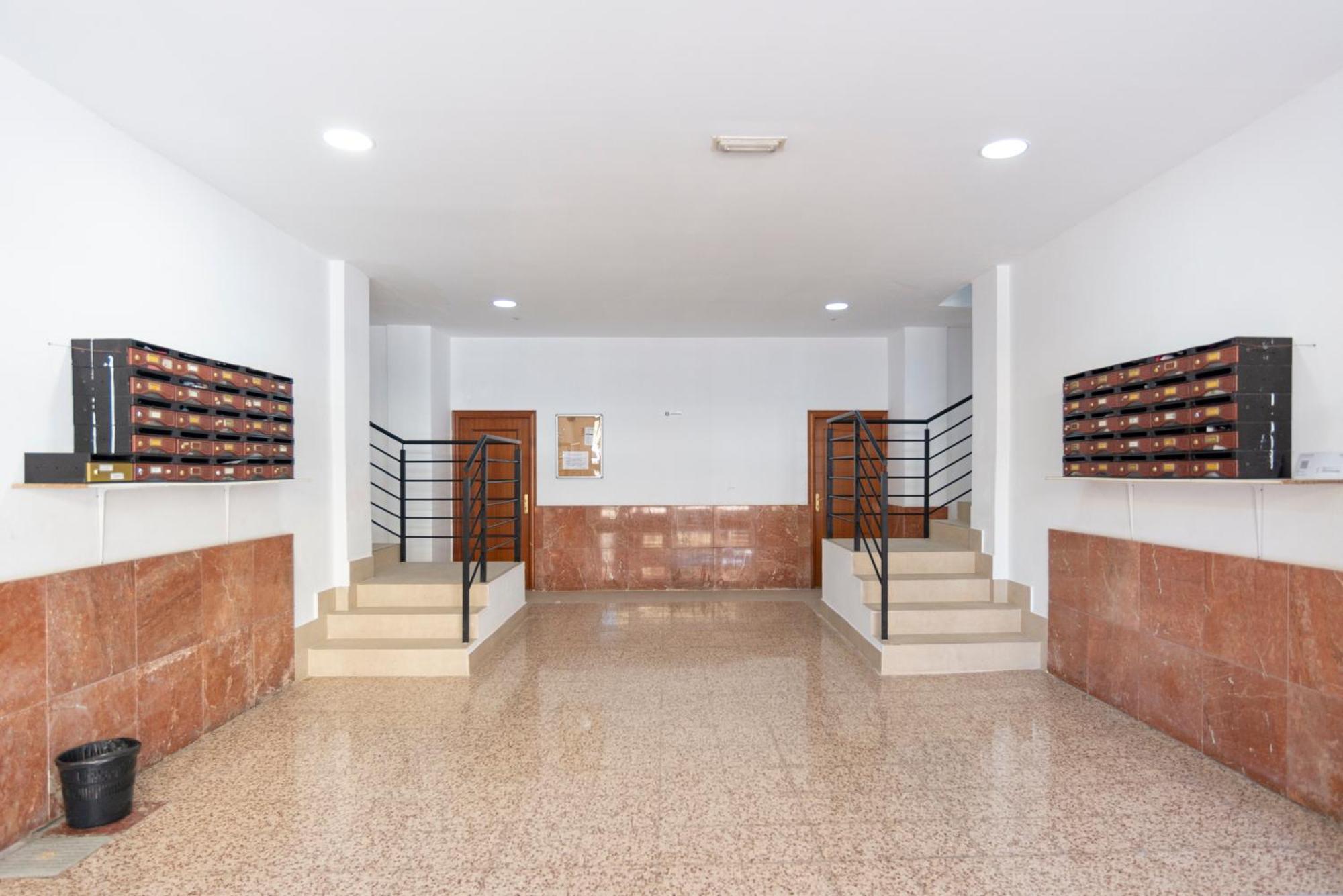 Apartment Apartrincon Candelaria *