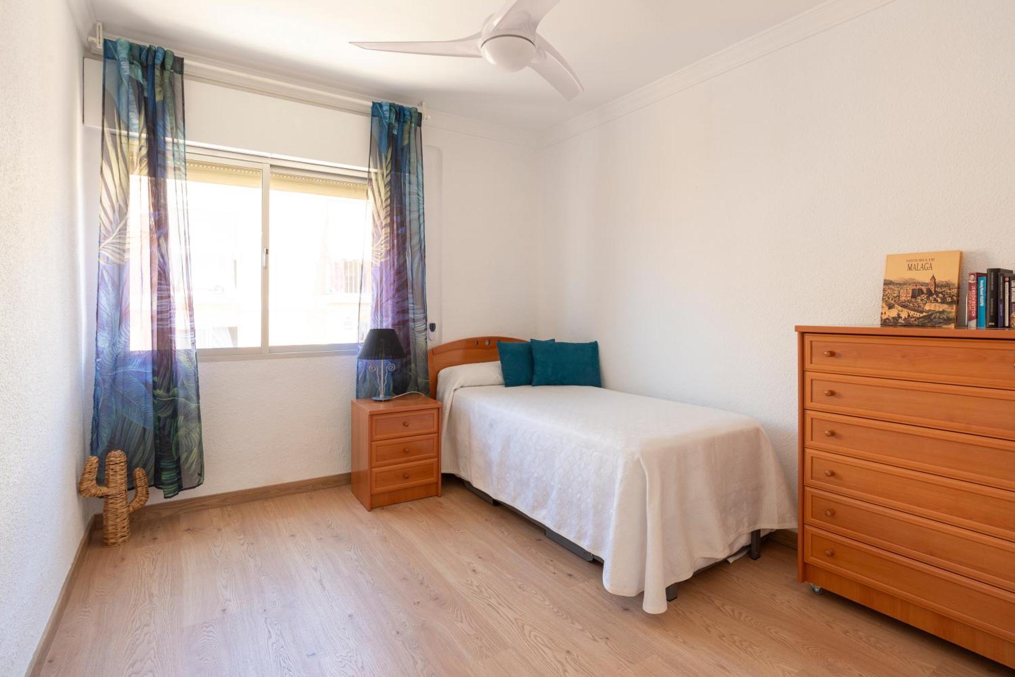 Apartrincon Candelaria Apartment