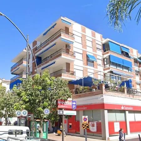 Apartrincon Candelaria Rincon de la Victoria Exterior photo