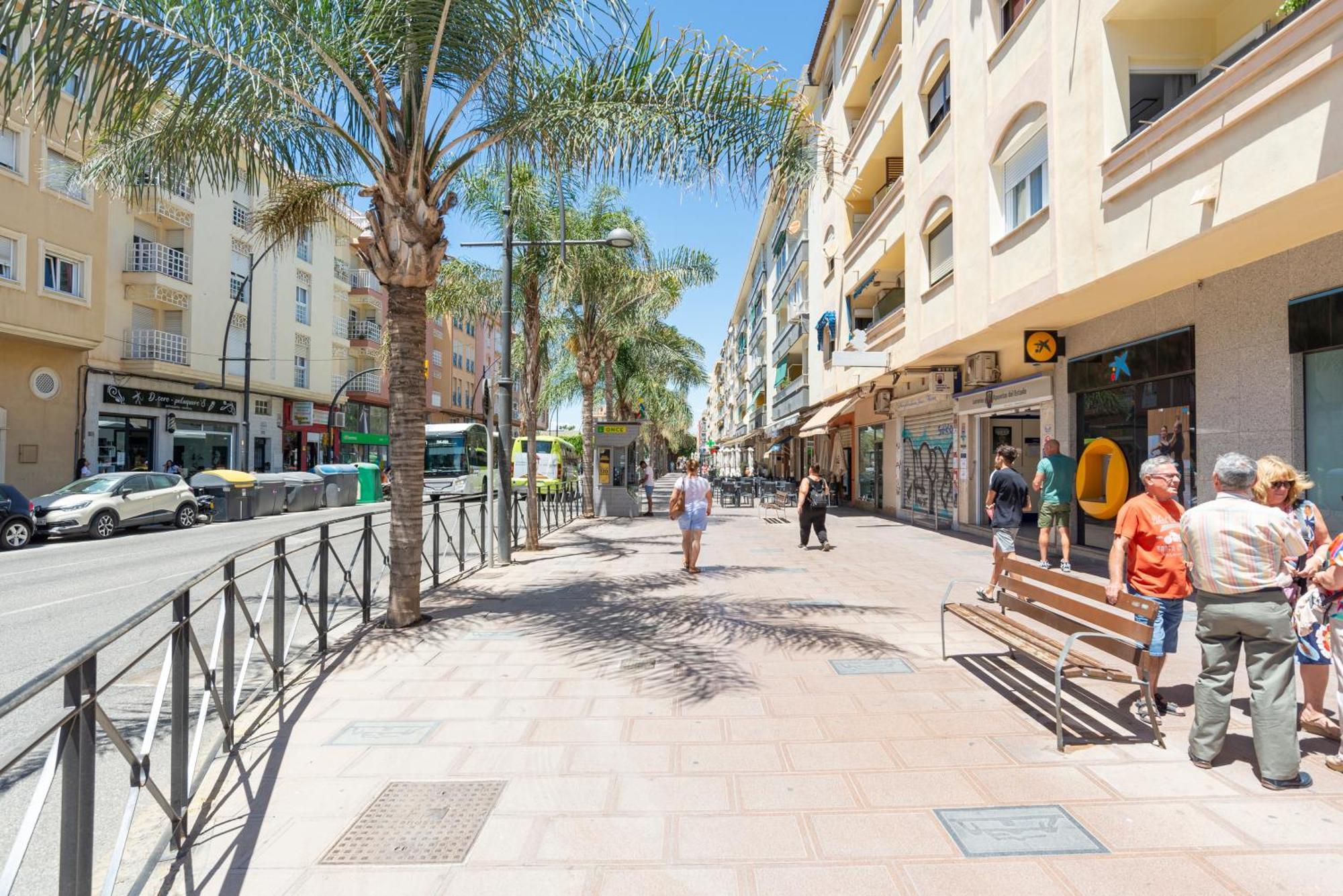 Apartamento Apartrincon Candelaria Rincón de la Victoria