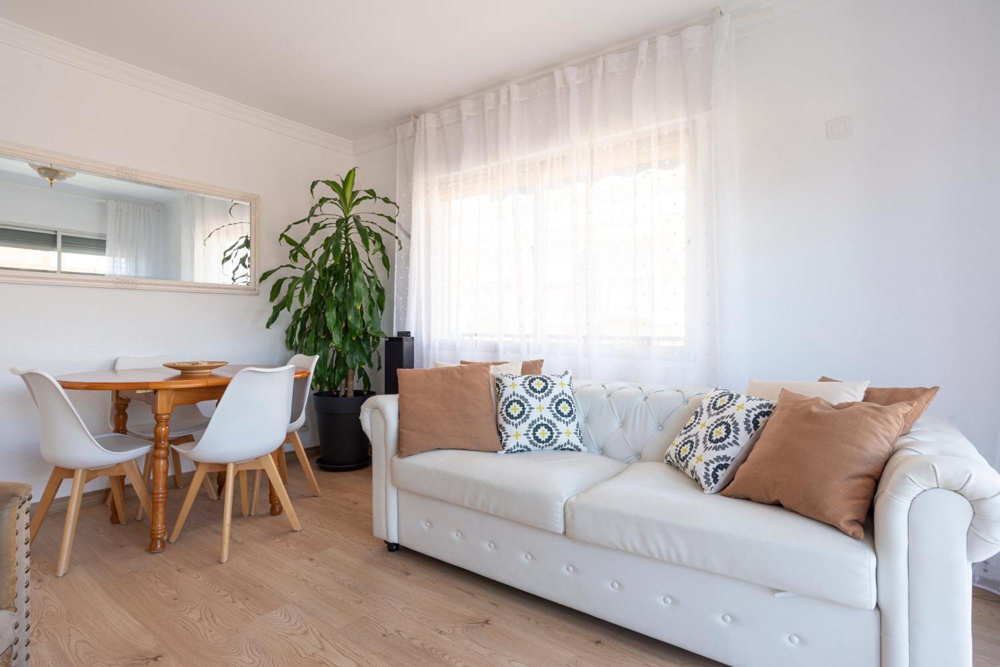 Apartamento Apartrincon Candelaria Rincón de la Victoria