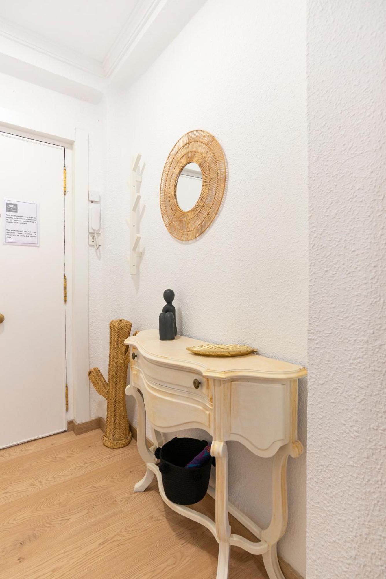 Apartrincon Candelaria Apartamento *