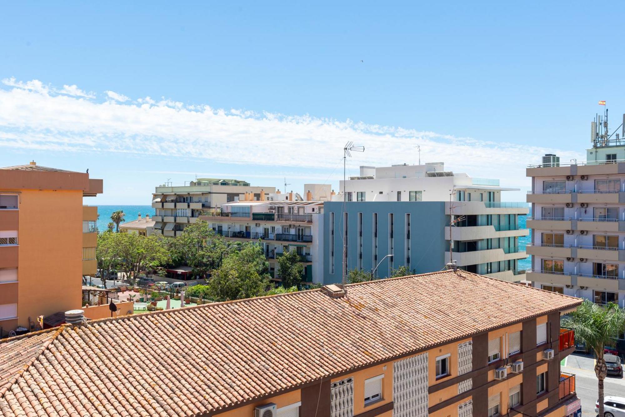 Apartamento Apartrincon Candelaria *